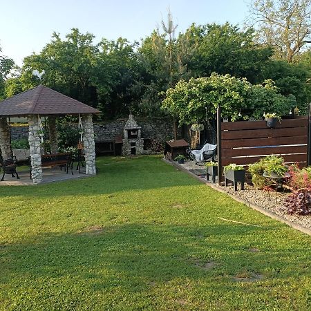 Apartament U Agaty Czernichow Krakow Zator المظهر الخارجي الصورة