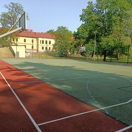 Apartament U Agaty Czernichow Krakow Zator المظهر الخارجي الصورة
