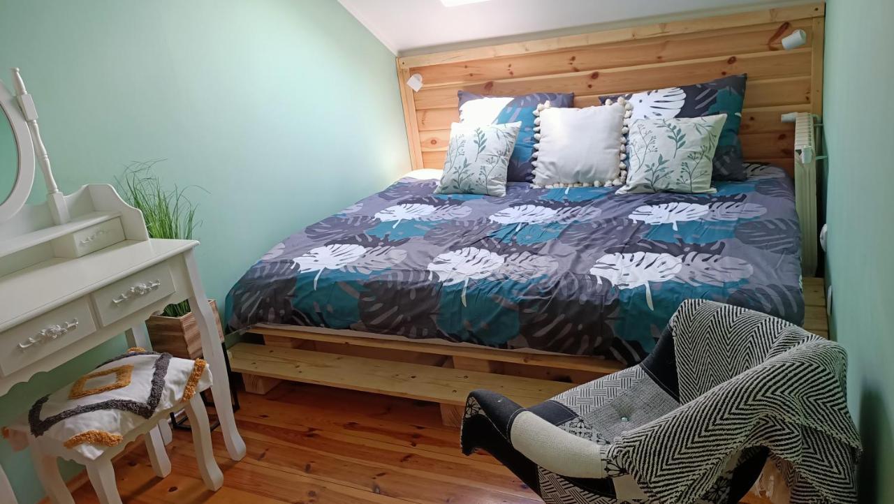 Apartament U Agaty Czernichow Krakow Zator المظهر الخارجي الصورة