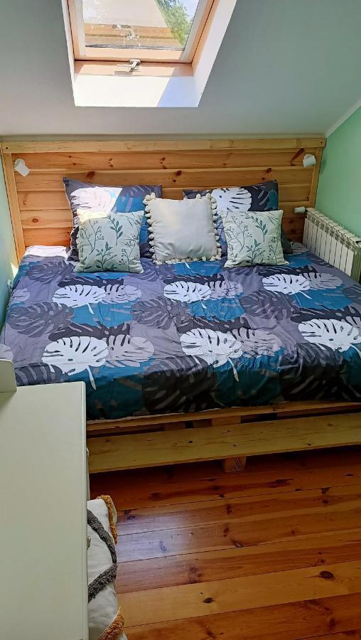 Apartament U Agaty Czernichow Krakow Zator المظهر الخارجي الصورة