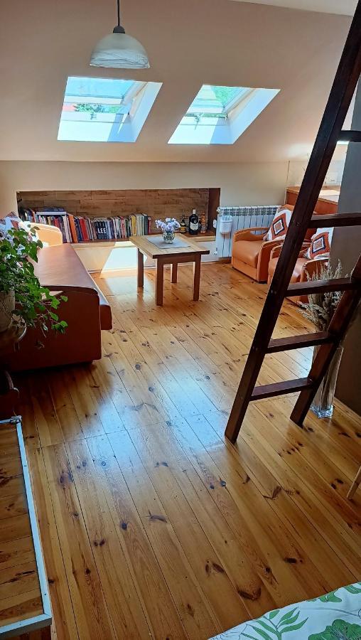 Apartament U Agaty Czernichow Krakow Zator المظهر الخارجي الصورة