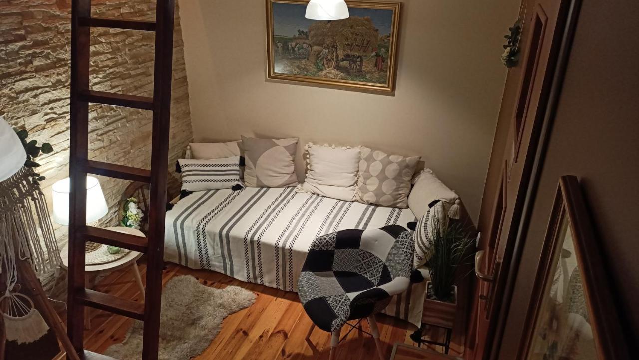 Apartament U Agaty Czernichow Krakow Zator المظهر الخارجي الصورة