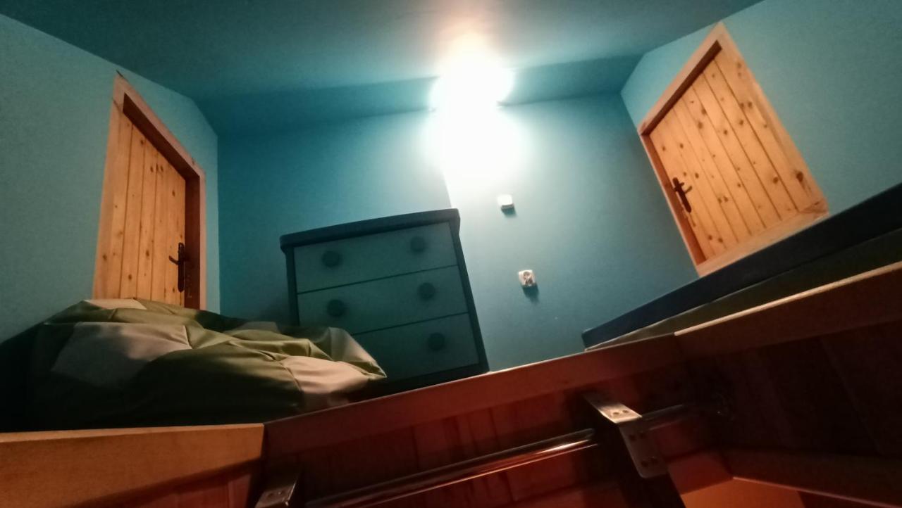 Apartament U Agaty Czernichow Krakow Zator المظهر الخارجي الصورة