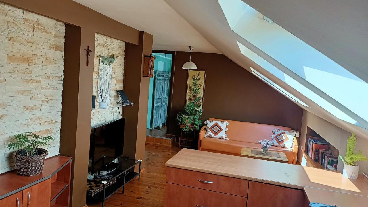 Apartament U Agaty Czernichow Krakow Zator المظهر الخارجي الصورة