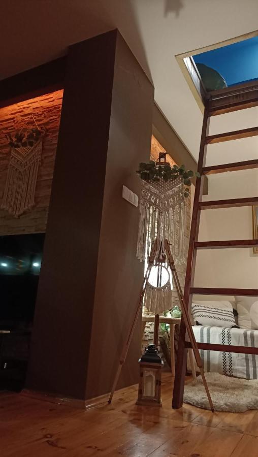 Apartament U Agaty Czernichow Krakow Zator المظهر الخارجي الصورة