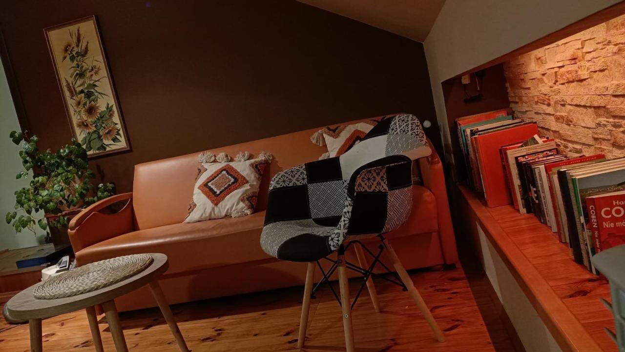 Apartament U Agaty Czernichow Krakow Zator المظهر الخارجي الصورة