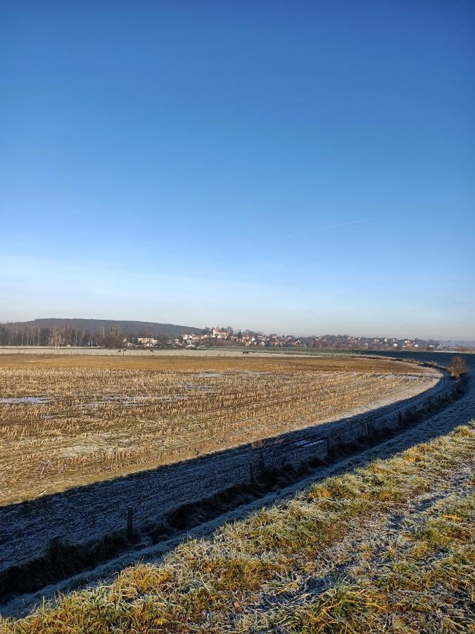 Apartament U Agaty Czernichow Krakow Zator المظهر الخارجي الصورة