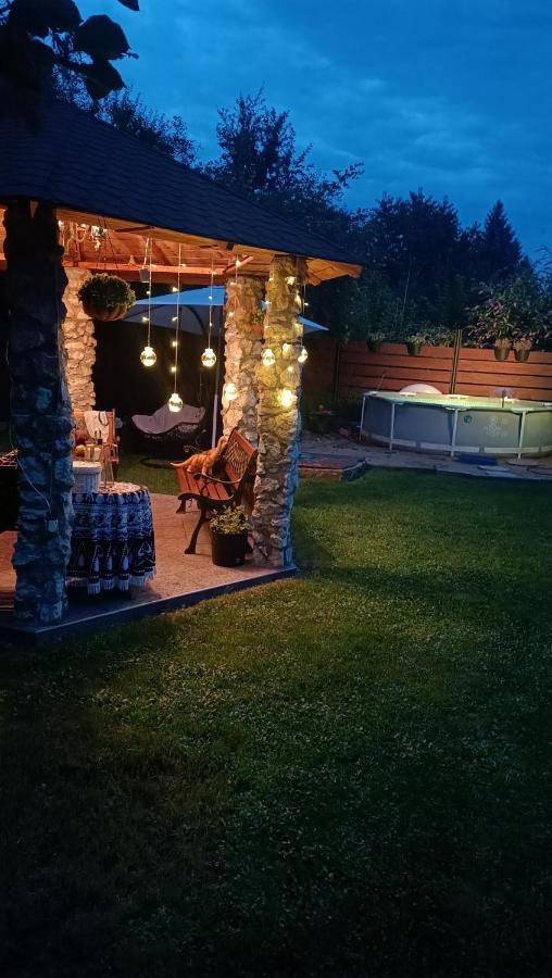 Apartament U Agaty Czernichow Krakow Zator المظهر الخارجي الصورة
