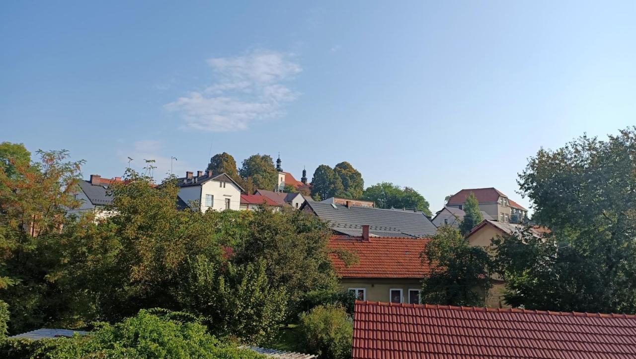 Apartament U Agaty Czernichow Krakow Zator المظهر الخارجي الصورة