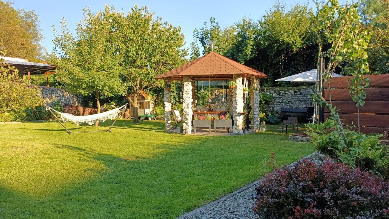 Apartament U Agaty Czernichow Krakow Zator المظهر الخارجي الصورة