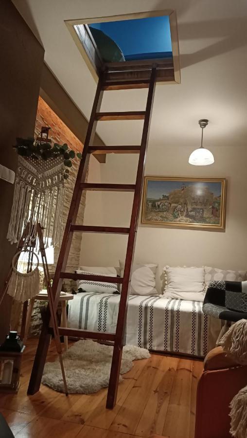 Apartament U Agaty Czernichow Krakow Zator المظهر الخارجي الصورة