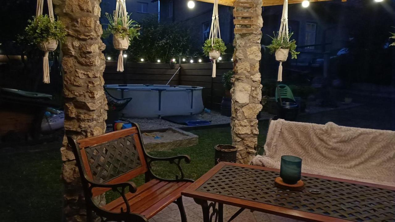Apartament U Agaty Czernichow Krakow Zator المظهر الخارجي الصورة