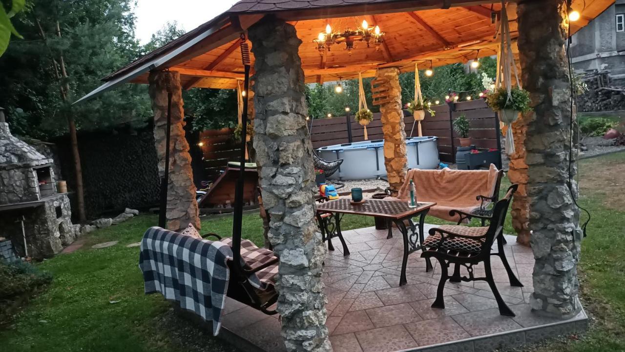 Apartament U Agaty Czernichow Krakow Zator المظهر الخارجي الصورة