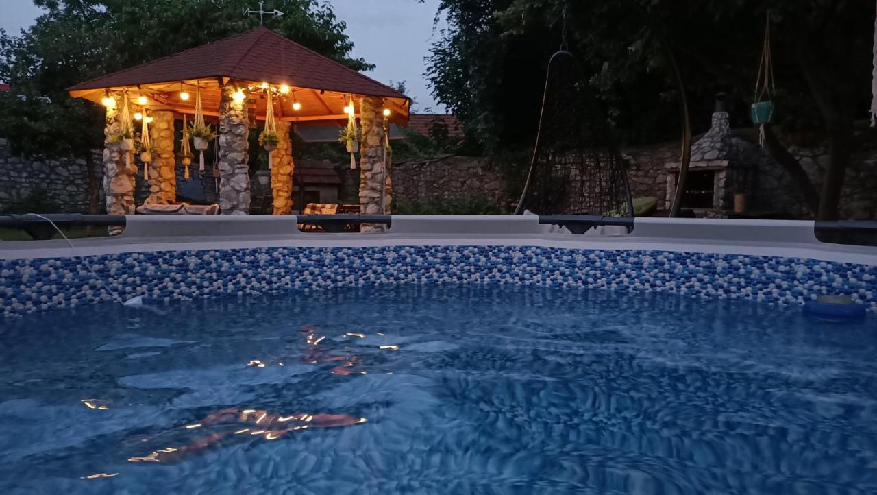 Apartament U Agaty Czernichow Krakow Zator المظهر الخارجي الصورة