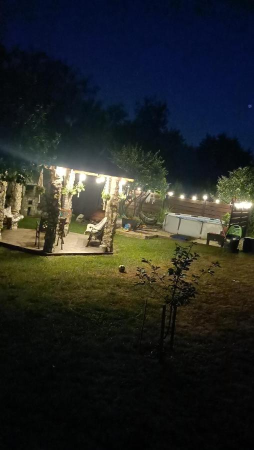 Apartament U Agaty Czernichow Krakow Zator المظهر الخارجي الصورة
