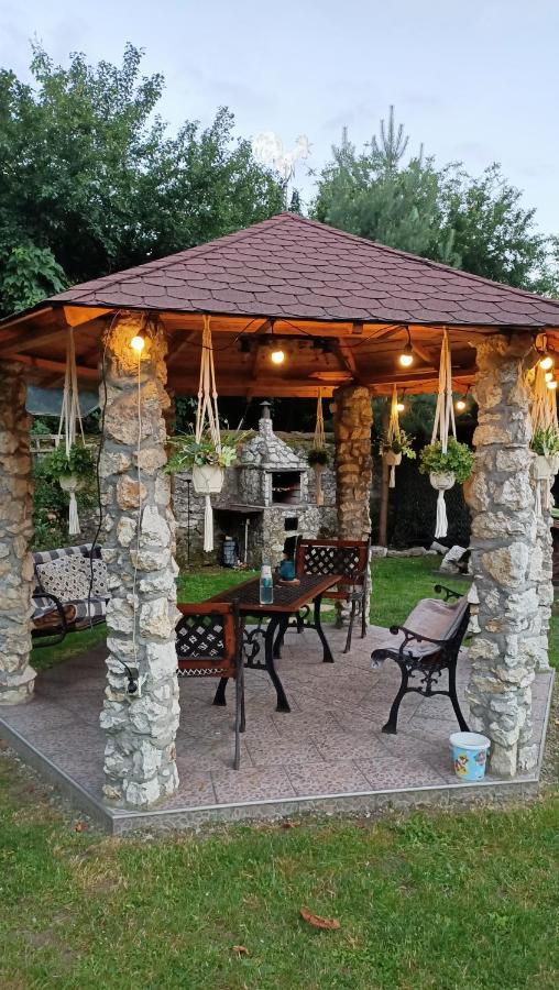Apartament U Agaty Czernichow Krakow Zator المظهر الخارجي الصورة