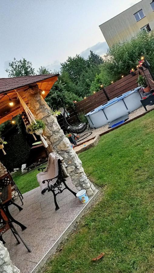 Apartament U Agaty Czernichow Krakow Zator المظهر الخارجي الصورة