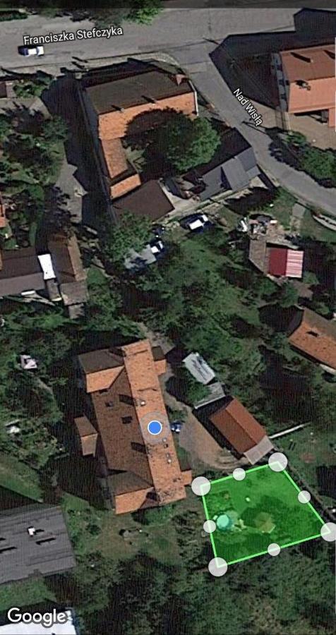 Apartament U Agaty Czernichow Krakow Zator المظهر الخارجي الصورة