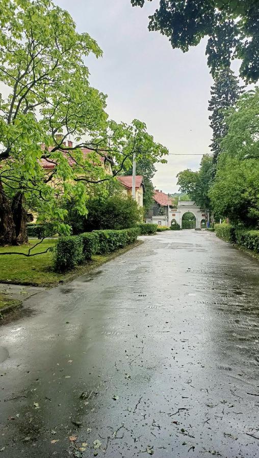 Apartament U Agaty Czernichow Krakow Zator المظهر الخارجي الصورة