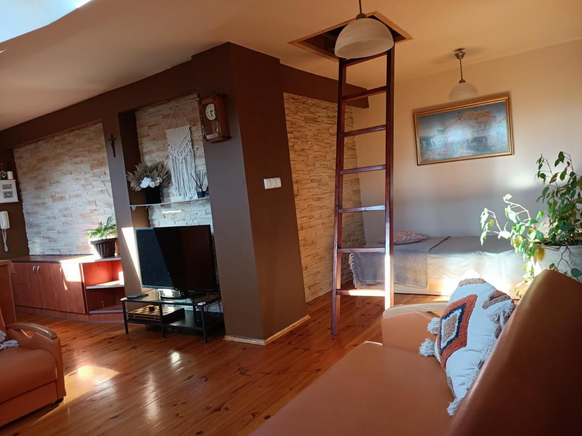 Apartament U Agaty Czernichow Krakow Zator المظهر الخارجي الصورة