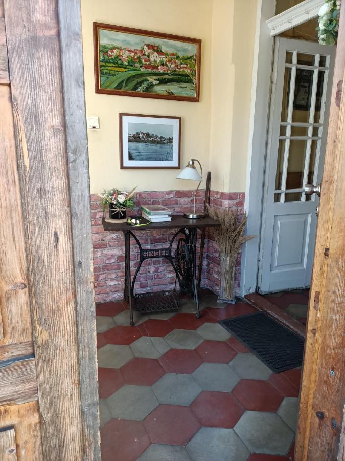 Apartament U Agaty Czernichow Krakow Zator المظهر الخارجي الصورة
