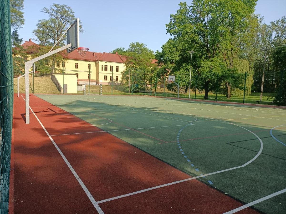 Apartament U Agaty Czernichow Krakow Zator المظهر الخارجي الصورة