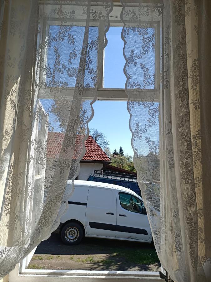 Apartament U Agaty Czernichow Krakow Zator المظهر الخارجي الصورة