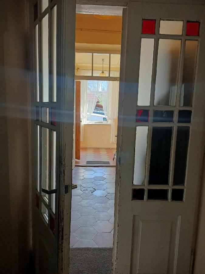 Apartament U Agaty Czernichow Krakow Zator المظهر الخارجي الصورة