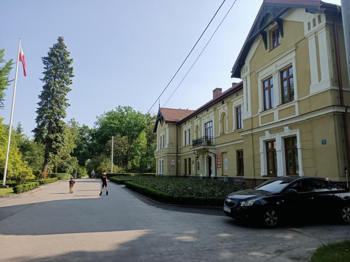 Apartament U Agaty Czernichow Krakow Zator المظهر الخارجي الصورة