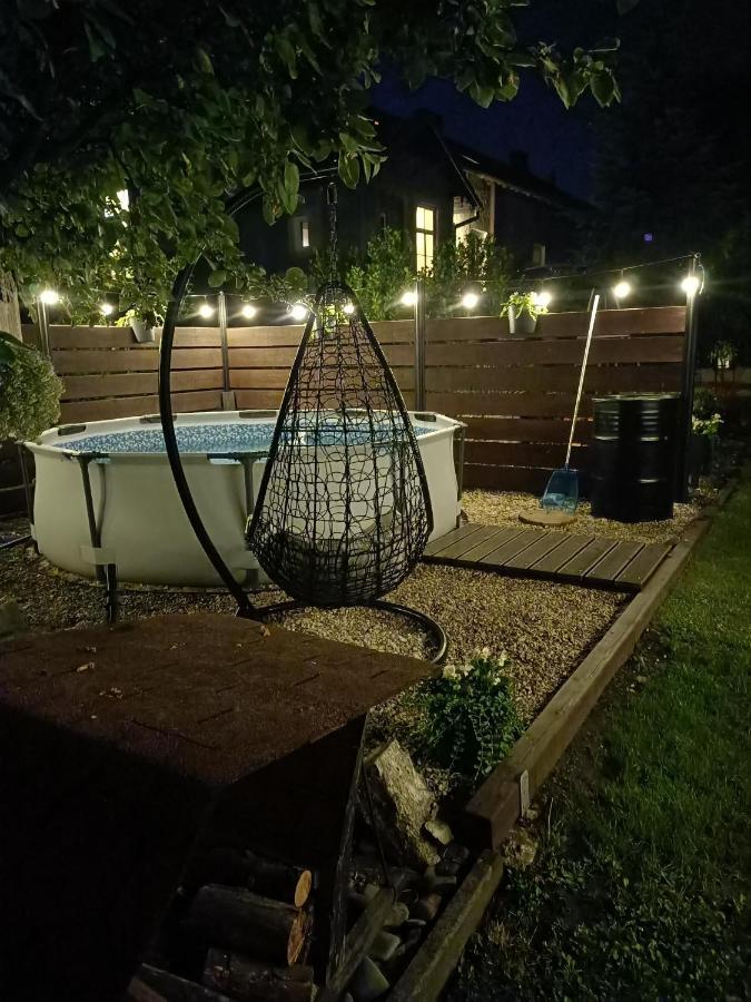 Apartament U Agaty Czernichow Krakow Zator المظهر الخارجي الصورة